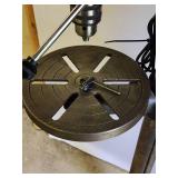 K&F Floor Drill Press, Model KF-13F