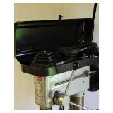 K&F Floor Drill Press, Model KF-13F