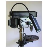 K&F Floor Drill Press, Model KF-13F