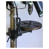 K&F Floor Drill Press, Model KF-13F
