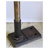 K&F Floor Drill Press, Model KF-13F