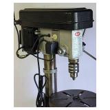 K&F Floor Drill Press, Model KF-13F