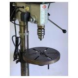 K&F Floor Drill Press, Model KF-13F