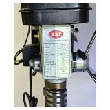 K&F Floor Drill Press, Model KF-13F