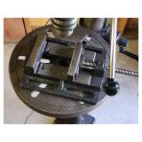 K&F Floor Drill Press, Model KF-13F