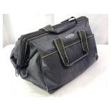 (2) Assorted Tool Bags