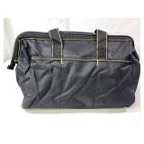 (2) Assorted Tool Bags