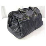 (2) Assorted Tool Bags