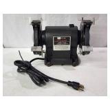 Small Hobby Benchtop Grinder