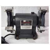 Small Hobby Benchtop Grinder