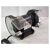 Small Hobby Benchtop Grinder