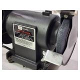 Small Hobby Benchtop Grinder