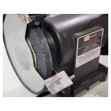 Small Hobby Benchtop Grinder