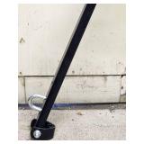 Haul Master Adjustable Tow Bar