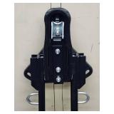 Haul Master Adjustable Tow Bar