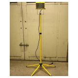 Adjustable Shop Floor Light
