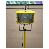 Adjustable Shop Floor Light