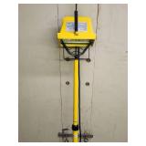 Adjustable Shop Floor Light