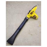 Yard Pro Electric Leaf Blower