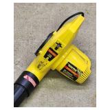 Yard Pro Electric Leaf Blower