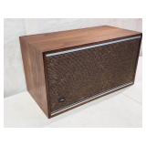 Vintage JBL Stereo Speakers