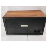 Vintage JBL Stereo Speakers