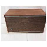 Vintage JBL Stereo Speakers