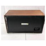 Vintage JBL Stereo Speakers