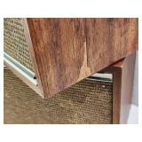 Vintage JBL Stereo Speakers