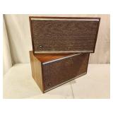 Vintage JBL Stereo Speakers