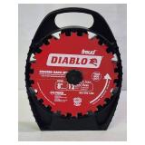 Freud Diablo Dado Blade Set