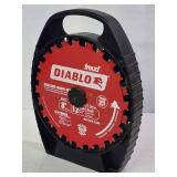 Freud Diablo Dado Blade Set