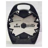 Freud Diablo Dado Blade Set