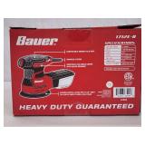 Bauer Heavy Duty Electris Palm Sander