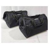 (2) Voyager Tool Bags
