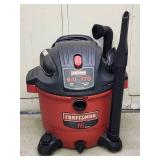 Craftsman 16-Gal Shop Vac
