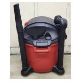 Craftsman 16-Gal Shop Vac