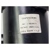 Unknown Brand Electrical Motor