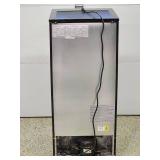 Small Mini Garage Fridge