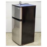 Small Mini Garage Fridge