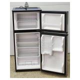 Small Mini Garage Fridge