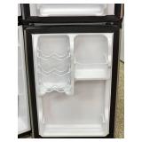 Small Mini Garage Fridge