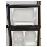 Small Mini Garage Fridge