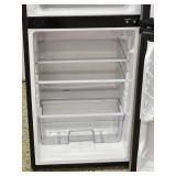 Small Mini Garage Fridge