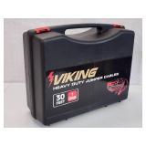 Viking Heavy Duty Jumper Cables