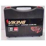 Viking Heavy Duty Jumper Cables