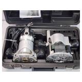 Craftsman Woodworking Router