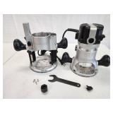 Craftsman Woodworking Router