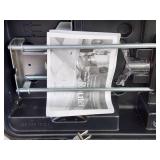 Craftsman Woodworking Router