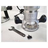 Craftsman Woodworking Router